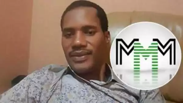 Good Advise!! Nigerians Urge Seun Egbegbe To Join MMM And Stop Stealing Iphones